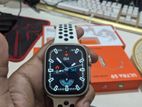 Ultra S9 4/64gb Android Smartwatch