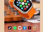 Smart watches sell