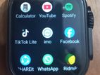 Ultra S9 5g(android) (used)