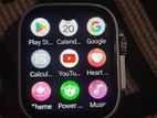 Ultra S9 Android 5g Smartwatch, 4gb Ram + 64gb Rom