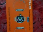 Ultra S9 Smart Watch