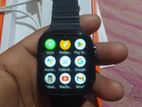 ultra S9 smart watch 4g ram 64g rom