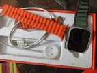 Ultra s9 smart watch