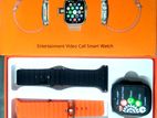 Ultra S9 Smart Watch (Used)