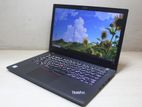 Ultra Slim 14'' FHD i5_6th_8/256GB ThinkPad