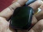 Ultra smart watch 2.06 big screen new condition