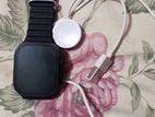 Ultra Smart watch with charger