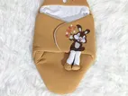 Ultra Soft Baby Blanket