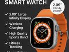 Ultra T800 smart watch