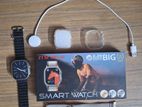 Ultra 2 smart watch