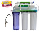 Ultrafiltration 5 Stage Water Purifier