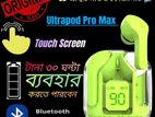 Ultrapod Pro Max দুর্দান্ত অফারে!!