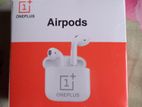 ultrapods and Airpods