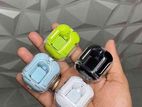 Ultrapods Max Transparent Earbuds- ma