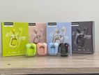 Ultrapods Max Truly Transparent Wireless Earbuds