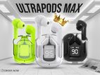 Ultrapods max tws