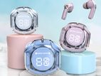 Ultrapods Pro True Wireless Earbuds