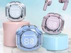 Ultrapods Pro True Wireless Earbuds with Display