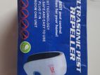Ultrasonic Pest Repeller