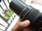 Ultrasonic Zoom Lens