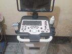 Ultrasound Machine Mindray Dc-30 (4d Color Doppler)