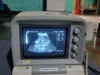 Ultrasound Mashin + Printer