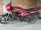 Hero honda samthing 2014