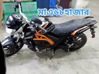 UM Renegade Duty 125cc এক দাম 2020