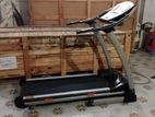 Uma fitness treadmill