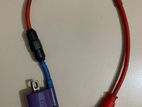 Uma Racing Coil Or Ngk Cable