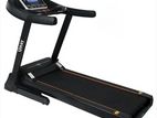 Umay 8018 (DC motor: 3.0HP) foldable motorized treadmill