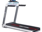 Umay U-3 Foldable Motorized Treadmill