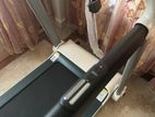 Umay U3 Foldable Motorized Treadmill