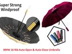 Umbrella Chata ছাতা Bmw