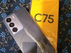 Realme C75 (Used)