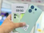Umidigi G9 5G (Used)
