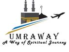 🌙 UMRA WAY – রমজান উমরাহ প্যাকেজ🌙