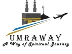🌙 UMRA WAY – রমজান উমরাহ প্যাকেজ🌙