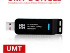 Umt Pro Dongle