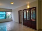 Un Furnished 1850sft 3 Bedrooms Flat Rent in Gulshan