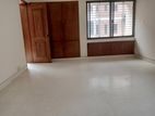 Un-Furnished 2000-Sqft 3 Beded Apartment Rent in Gulshan