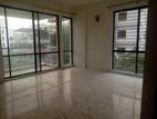 Un-Furnished 2520-Sqft Nice Flat Rent in Gulshan