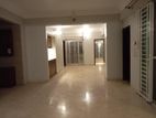 Un-Furnished 2550-Sqft 3 Bedrooms Apartment Rent in Gulshan-2