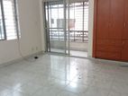 Un-Furnished 3 Bedrooms 2250-Sqft Flat Rent in Gulshan North