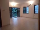 Un-Furnished 3 Bedrooms (2950Sqft) Apartment Rent in Gulshan-2