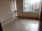 Un Furnished 3bedroom Apertment rent In Gulshan