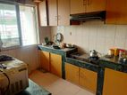 Un Furnished Apt rent In Banani