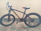 Bicycle for sell