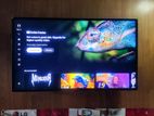 UN7300PTC 9 Generation LG 4K Q Smart Ai Super Deluxe LED TV