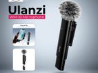 Unanzi WM10 Wirless Microphone